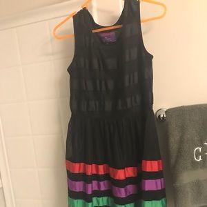 Cocktail dress